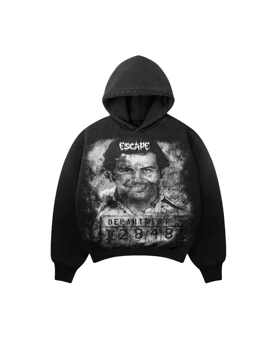 PABLO HOODIE